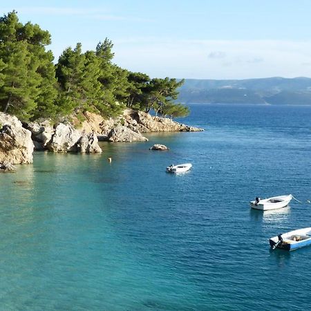 Beach State Of Art, Balica Rat Stanici Екстер'єр фото