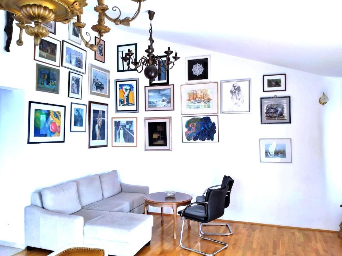 Beach State Of Art, Balica Rat Stanici Екстер'єр фото