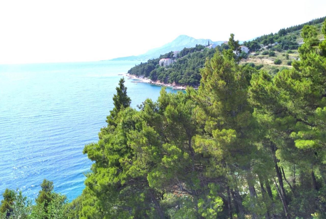 Beach State Of Art, Balica Rat Stanici Екстер'єр фото