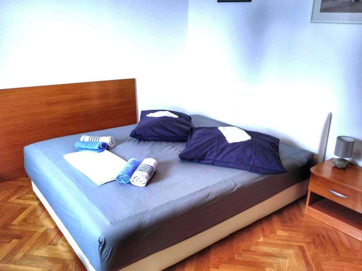 Beach State Of Art, Balica Rat Stanici Екстер'єр фото
