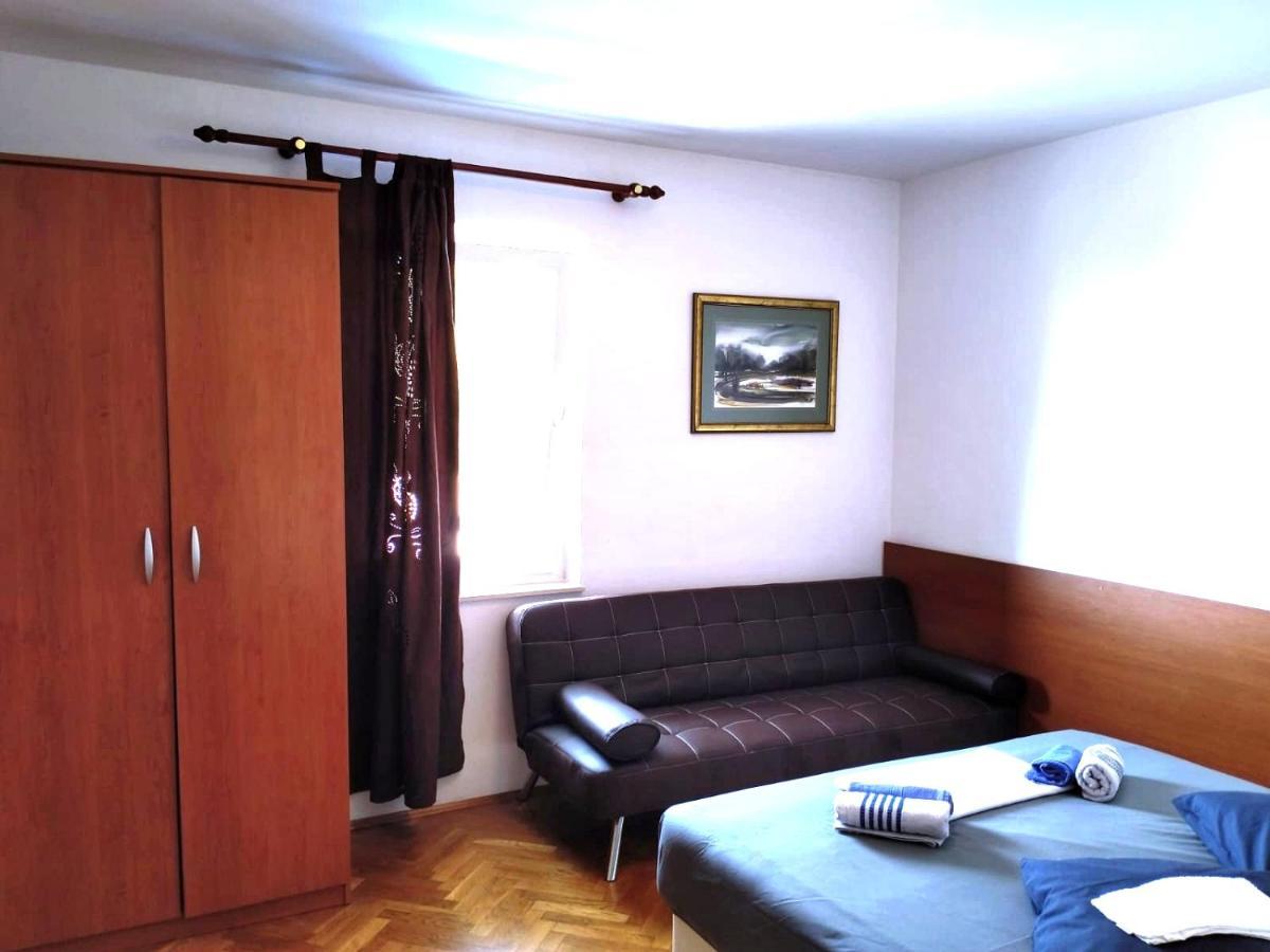 Beach State Of Art, Balica Rat Stanici Екстер'єр фото