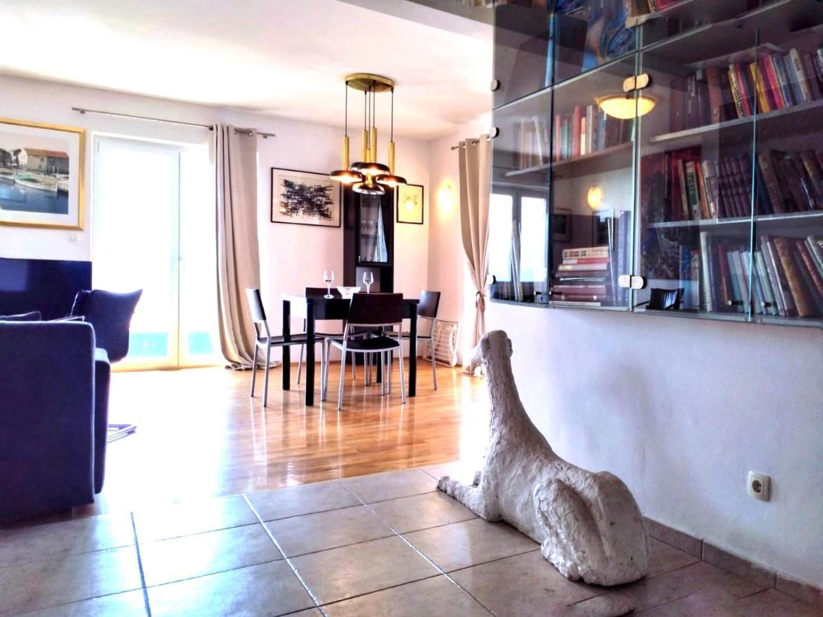 Beach State Of Art, Balica Rat Stanici Екстер'єр фото