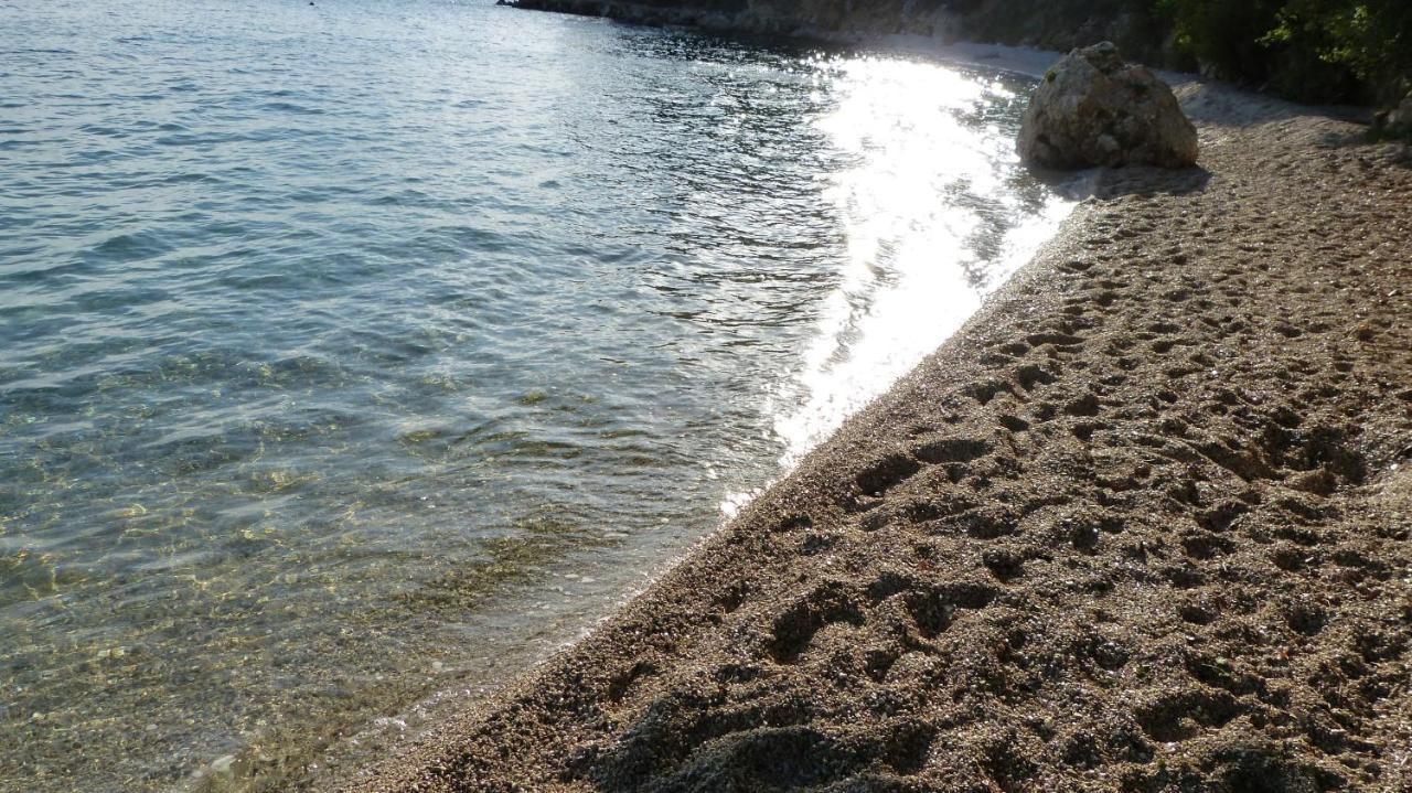 Beach State Of Art, Balica Rat Stanici Екстер'єр фото