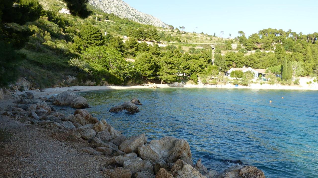 Beach State Of Art, Balica Rat Stanici Екстер'єр фото
