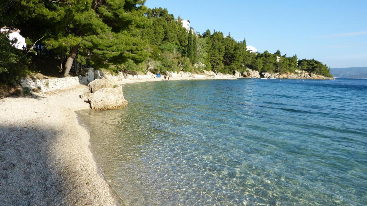 Beach State Of Art, Balica Rat Stanici Екстер'єр фото